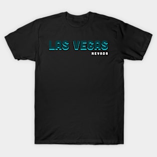 Las Vegas Nevada T-Shirt